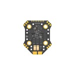 Vendite calde IFlight Borg Mini 60 metallo carbonio 4-IN-1 ESC con filtro Anti-scintilla 2-6S fori di montaggio Racing Drone parti accessori